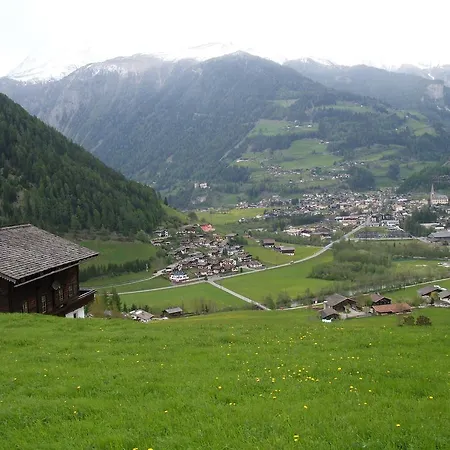 Gasthuis Haus Remler Matrei in Osttirol