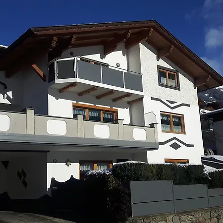 Gæstehus Haus Remler