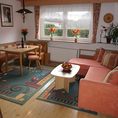 Penzion Haus Remler Matrei in Osttirol