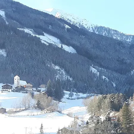 Haus Remler Penzion 3*