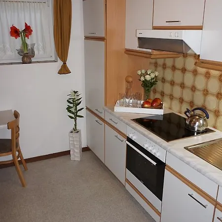 Gæstehus Haus Remler 3*