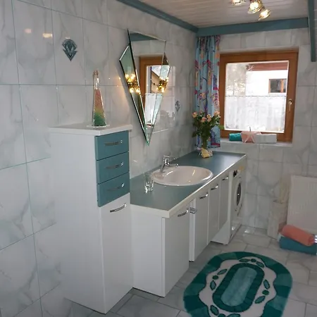 Haus Remler Penzion Matrei in Osttirol