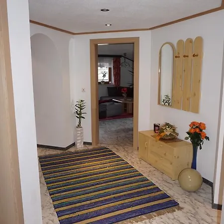 Gasthuis Haus Remler Matrei in Osttirol