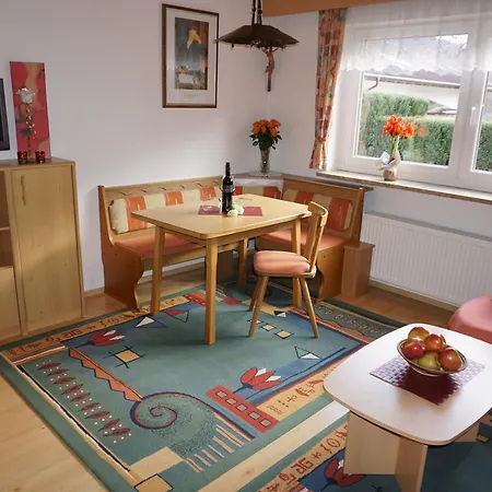 Gæstehus Haus Remler Matrei in Osttirol