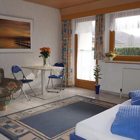 Haus Remler Gæstehus Matrei in Osttirol