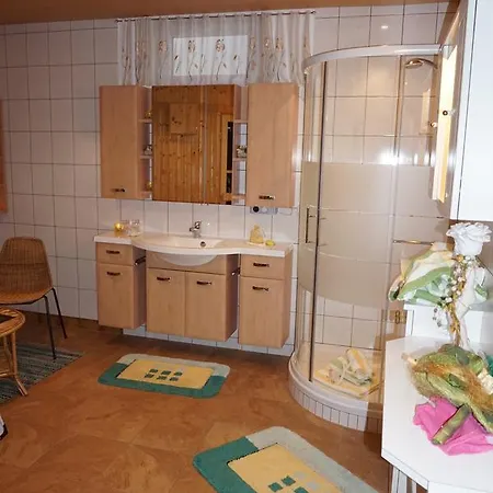 Haus Remler Guest house Matrei in Osttirol