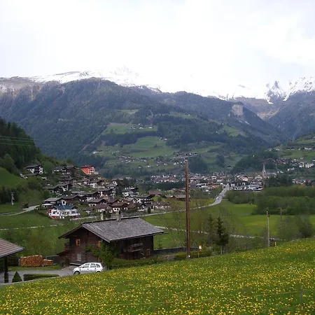 Haus Remler Konukevi *