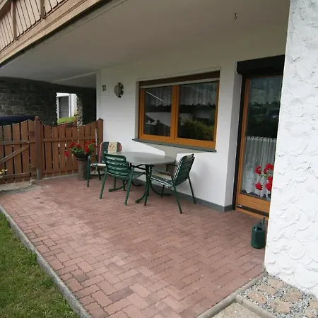 Konukevi Haus Remler