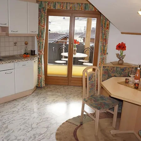 Haus Remler 3*